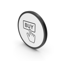 Icon Buy Button PNG & PSD Images