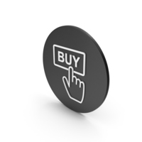 Buy Button Icon PNG & PSD Images