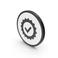 Icon Guarantee PNG & PSD Images