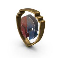 Support Shield Guard PNG & PSD Images