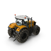 Tractor Dirty Generic PNG & PSD Images