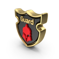 Support Shield Guard PNG & PSD Images