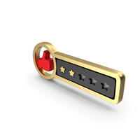 Like Two Star Rating PNG & PSD Images