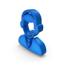 Support Customer Care Service Male PNG & PSD Images