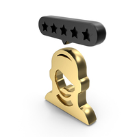 Support Customer Care Service Female Zero Star Rating PNG & PSD Images