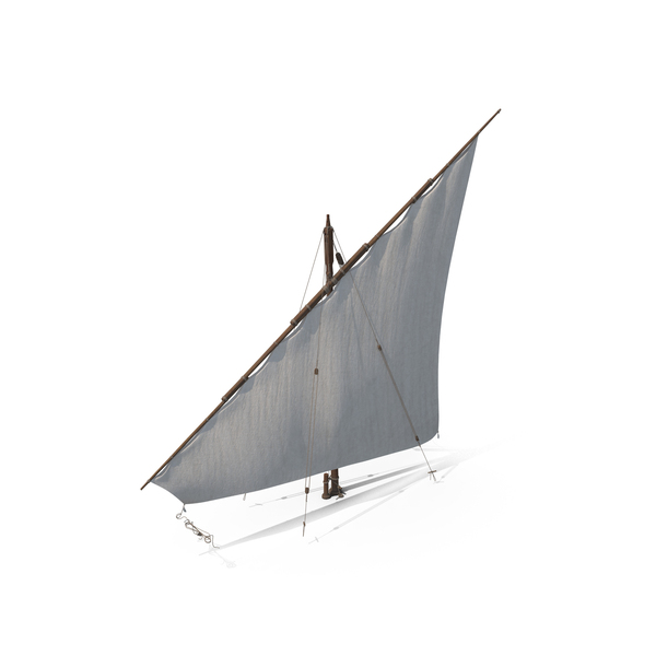 Traditional Arabian Sail PNG & PSD Images