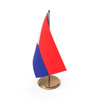 Sint Maarten Desk Flag PNG & PSD Images