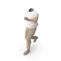 Outfit Beige PNG & PSD Images