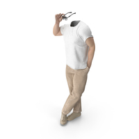 Outfit Beige PNG & PSD Images