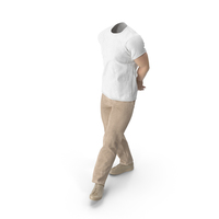 Outfit  Beige PNG & PSD Images