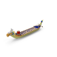 Traditional Dragonboat PNG & PSD Images