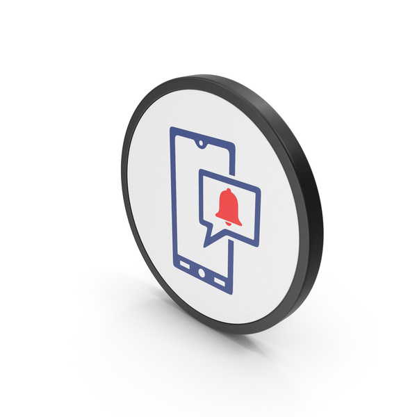 push notification icon png