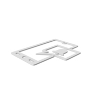 Phone Notification Symbol PNG & PSD Images