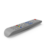 TV Remote Control Generic PNG & PSD Images