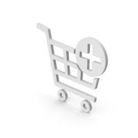 Symbol Add To Shopping Cart PNG & PSD Images