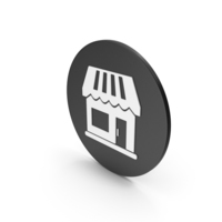 Market Icon PNG & PSD Images