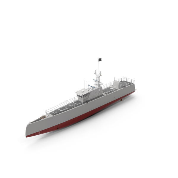 Unmanned Ship PNG & PSD Images