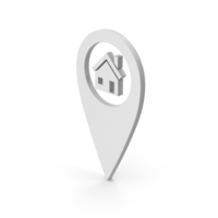 Pinpoint Home PNG & PSD Images