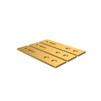 Gold Symbol Server PNG & PSD Images