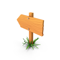 Signboard PNG & PSD Images