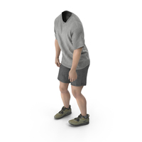 Outfit Grey PNG & PSD Images