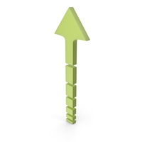 Arrow Green PNG & PSD Images