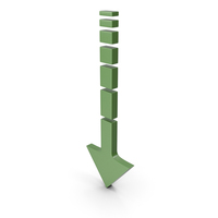 Arrow Green PNG & PSD Images