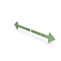 Arrow Green PNG & PSD Images