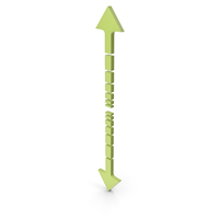 Arrow Green PNG & PSD Images