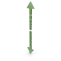 Arrow Green PNG & PSD Images
