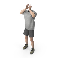 Outfit Grey PNG & PSD Images