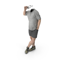 Outfit Grey PNG & PSD Images
