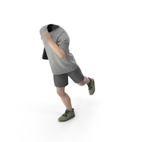 Outfit Grey PNG & PSD Images