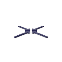 Arrow Dark Blue PNG & PSD Images