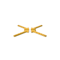 Arrow Yellow PNG & PSD Images