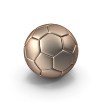 Ball Bronze PNG & PSD Images