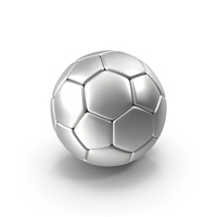 Silver Ball PNG & PSD Images