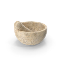 Mortar and Pestle PNG & PSD Images