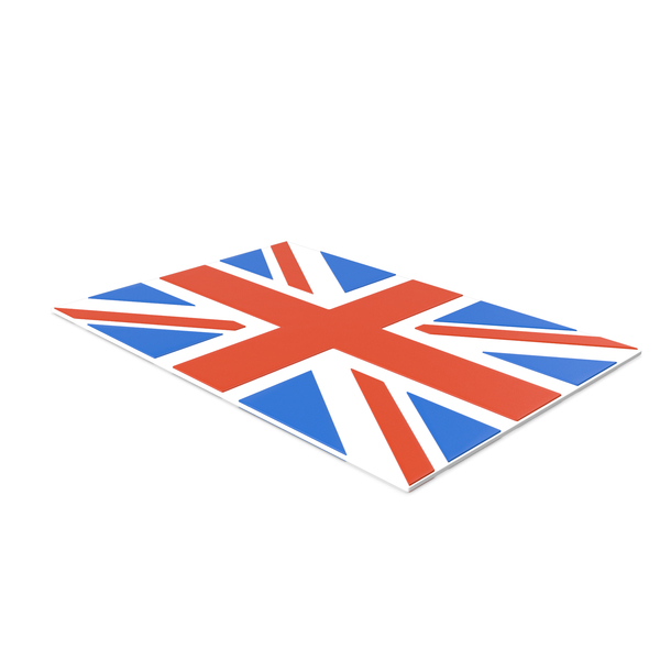 UK Flag PNG & PSD Images