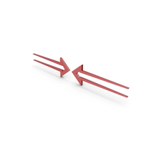 Red Arrows PNG & PSD Images