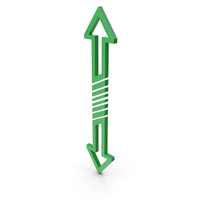 Arrow Green PNG & PSD Images