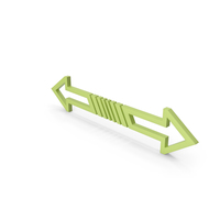 Arrow Green PNG & PSD Images