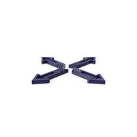 Arrow Dark Blue PNG & PSD Images