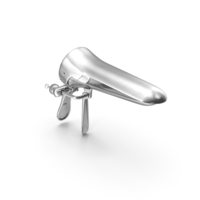 Vaginal Speculum PNG & PSD Images
