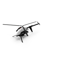 Vapor 55 Helicopter UAV Drone PNG & PSD Images