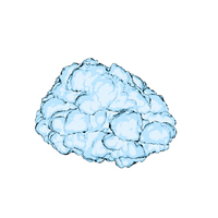 Cartoon Cloud PNG & PSD Images