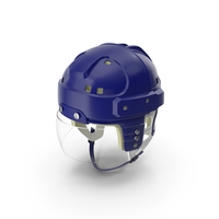 Vintage Hockey Helmet Generic PNG & PSD Images