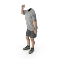 Outfit Grey PNG & PSD Images