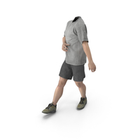 Outfit Grey PNG & PSD Images