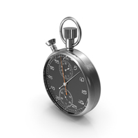 Vintage Stopwatch Generic PNG & PSD Images